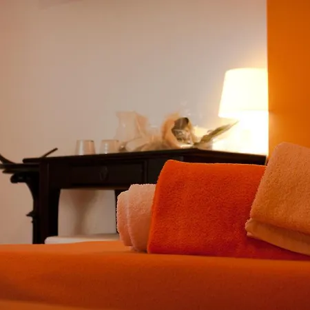 Bed & Breakfast Principe All'arena *