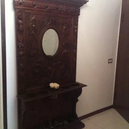 Bed & Breakfast Principe All'arena *