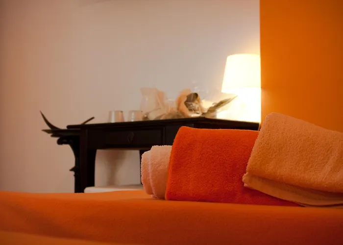 Bed and Breakfast Principe All'arena *