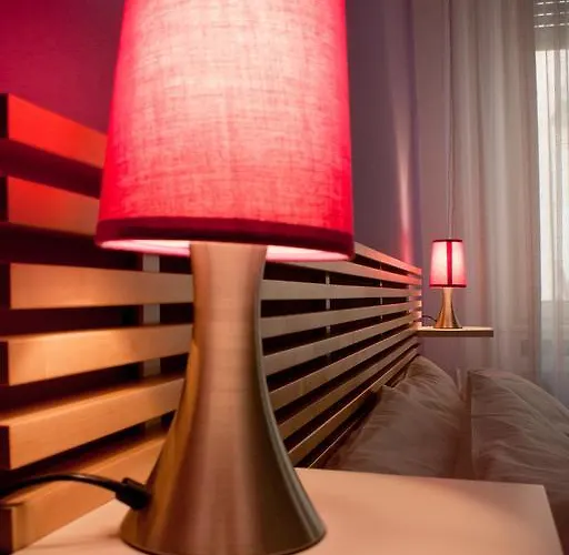 Bed and Breakfast Principe All'arena *