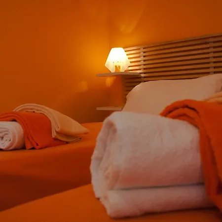 Principe All'arena Hotel *