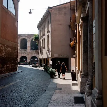 Principe All'arena Hotel Verona
