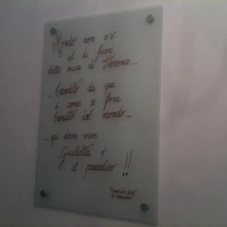 Principe All'arena Verona