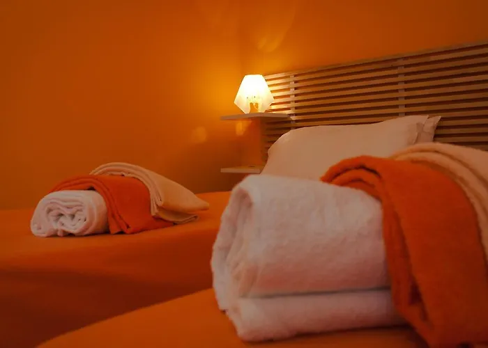 Principe All'arena Bed & Breakfast *