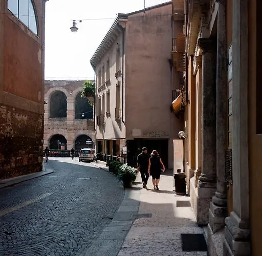 Principe All'arena Bed & Breakfast Verona