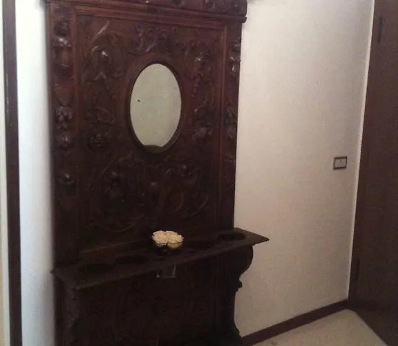 Bed & Breakfast Principe All'arena *